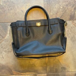 💼 Solo Carrying Case (Briefcase)